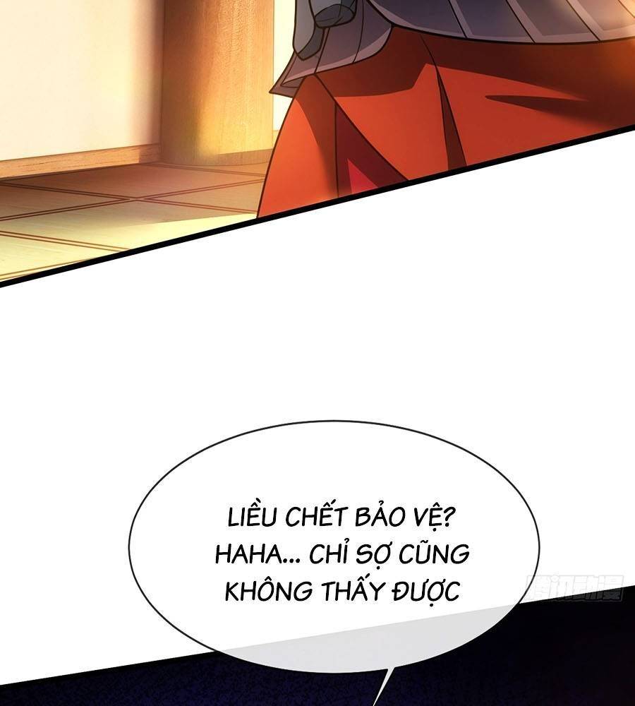 Vạn Cổ Thánh Tôn: Chapter 14