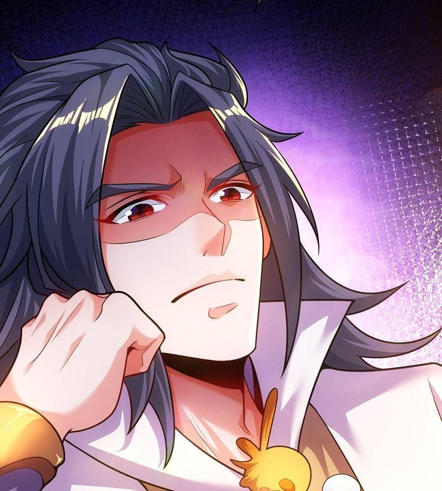Vạn Cổ Thánh Tôn: Chapter 14