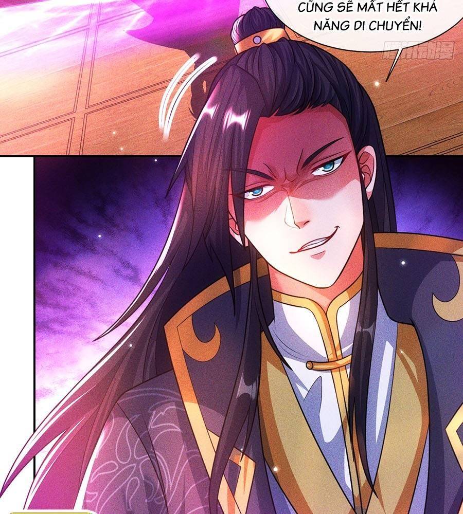 Vạn Cổ Thánh Tôn: Chapter 14