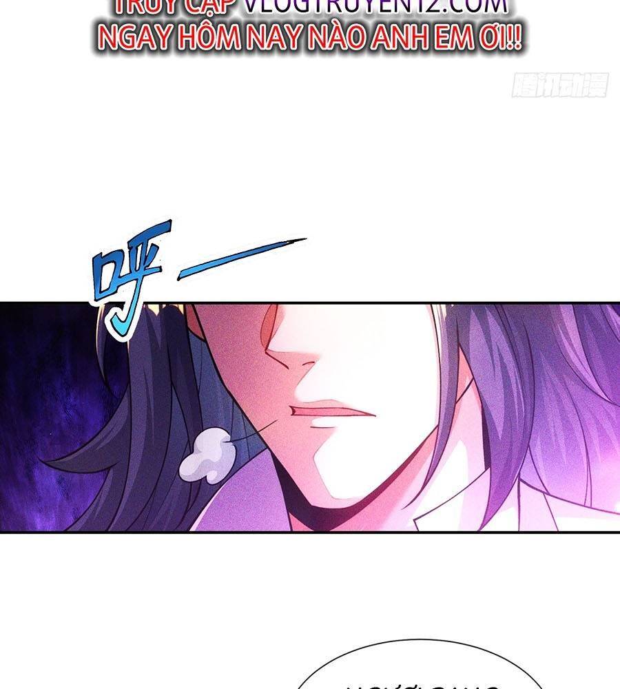 Vạn Cổ Thánh Tôn: Chapter 14