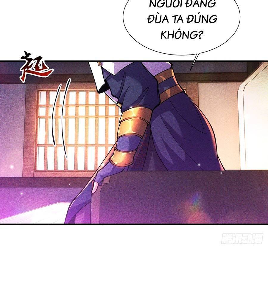 Vạn Cổ Thánh Tôn: Chapter 14