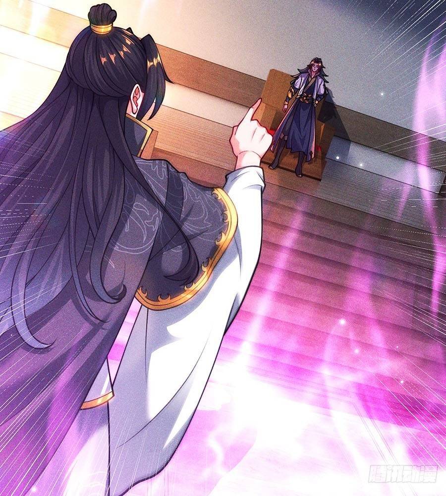 Vạn Cổ Thánh Tôn: Chapter 14