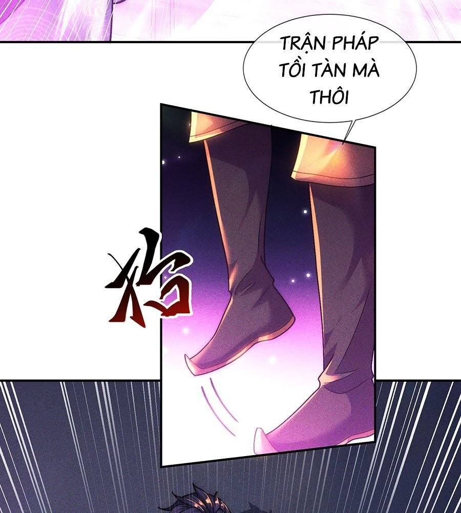 Vạn Cổ Thánh Tôn: Chapter 14