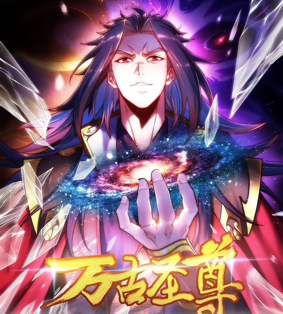 Vạn Cổ Thánh Tôn: Chapter 14