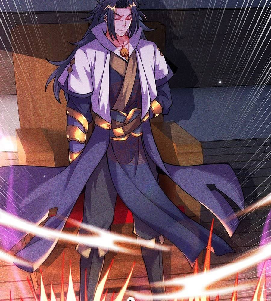 Vạn Cổ Thánh Tôn: Chapter 14