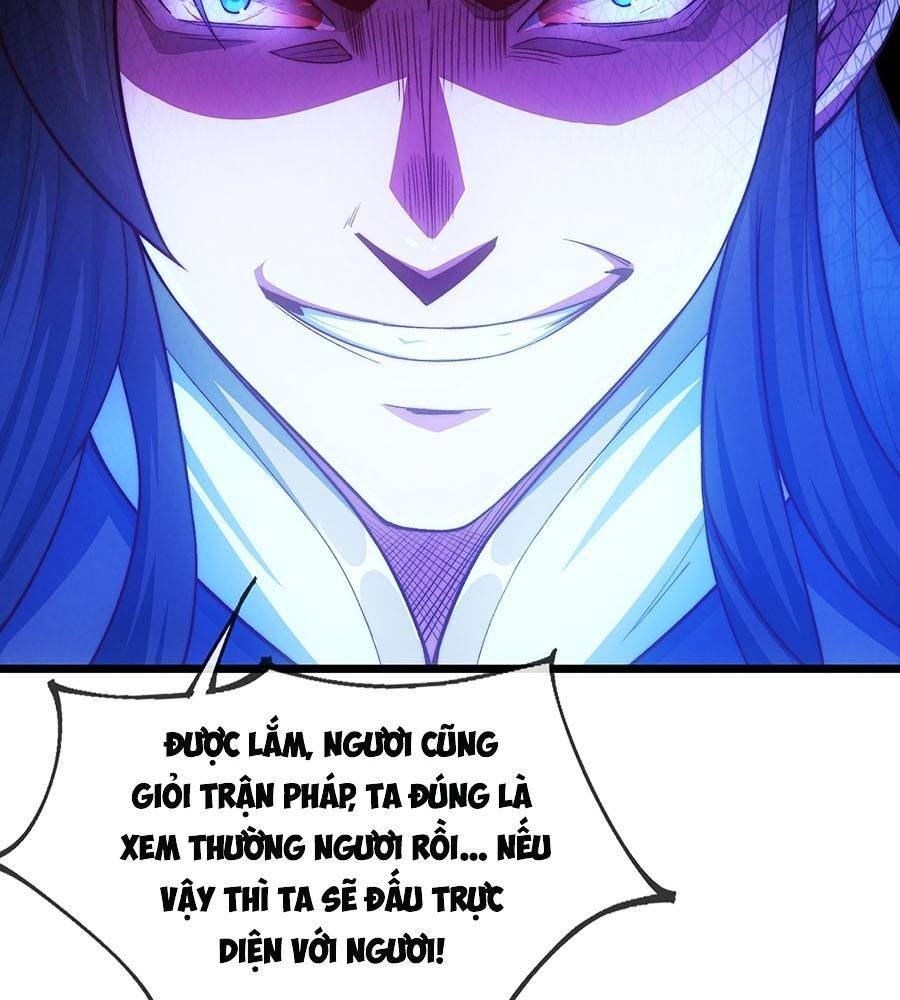 Vạn Cổ Thánh Tôn: Chapter 14