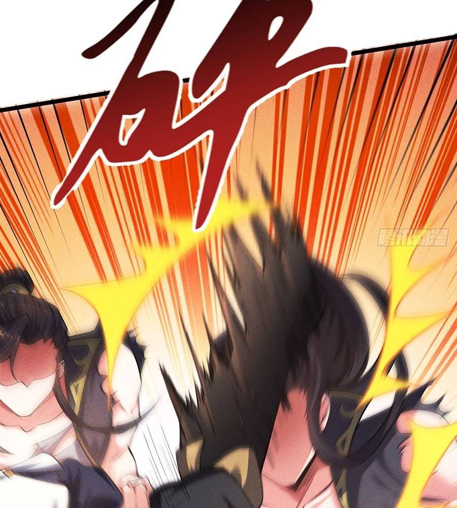 Vạn Cổ Thánh Tôn: Chapter 14