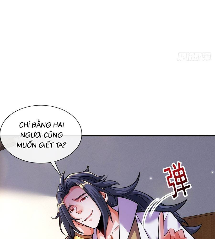 Vạn Cổ Thánh Tôn: Chapter 14