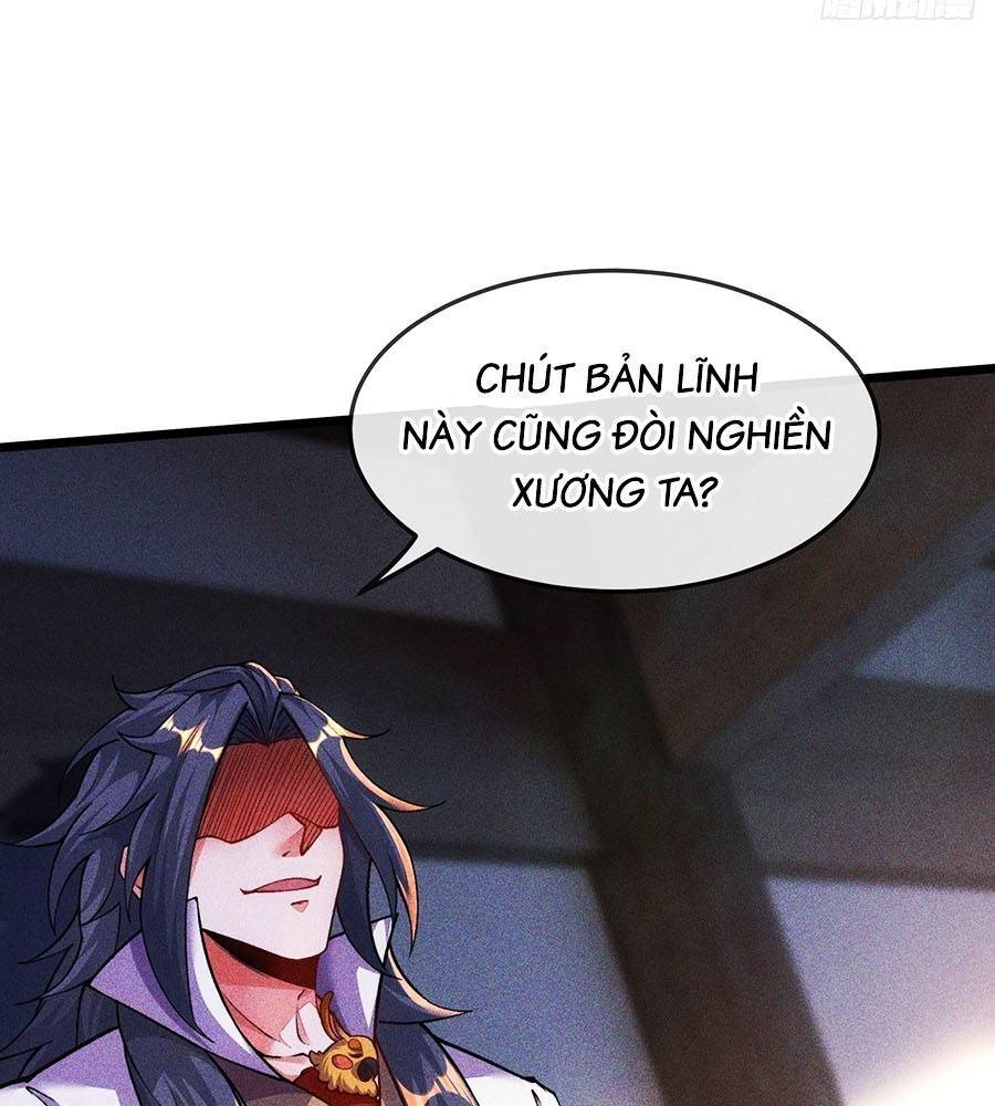 Vạn Cổ Thánh Tôn: Chapter 14
