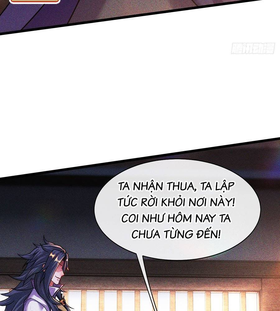 Vạn Cổ Thánh Tôn: Chapter 14