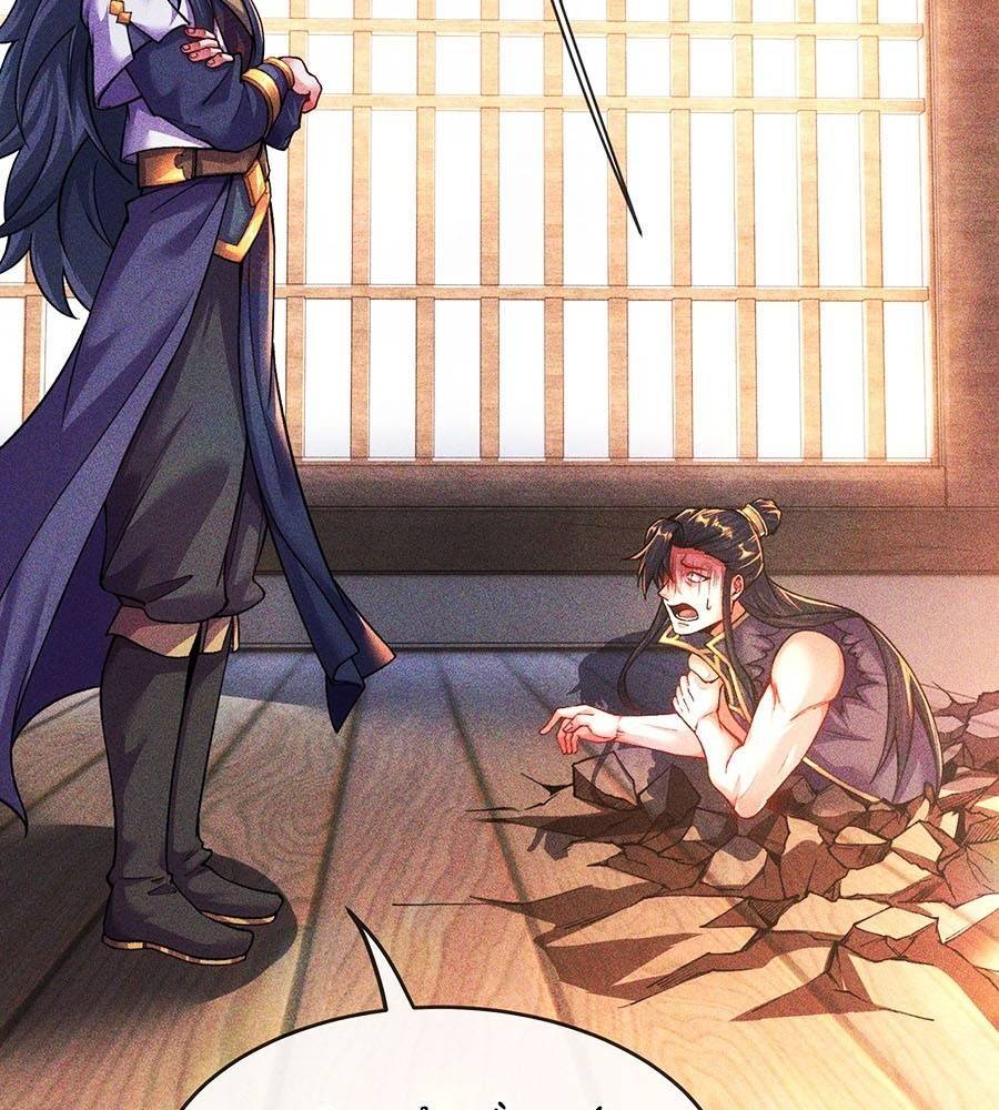 Vạn Cổ Thánh Tôn: Chapter 14