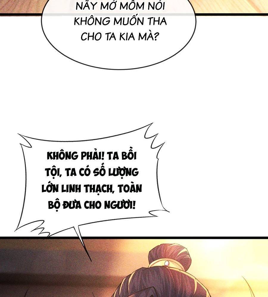 Vạn Cổ Thánh Tôn: Chapter 14