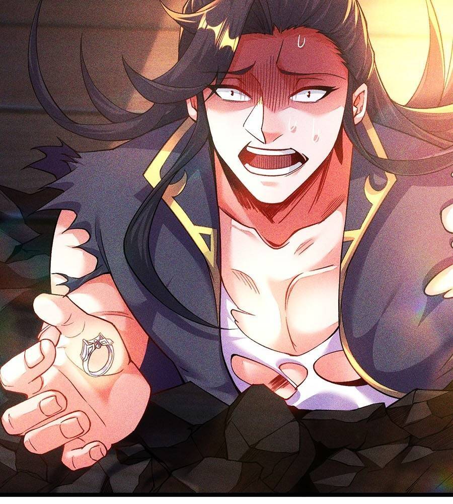 Vạn Cổ Thánh Tôn: Chapter 14