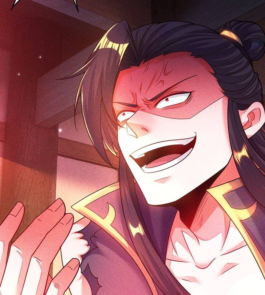 Vạn Cổ Thánh Tôn: Chapter 14
