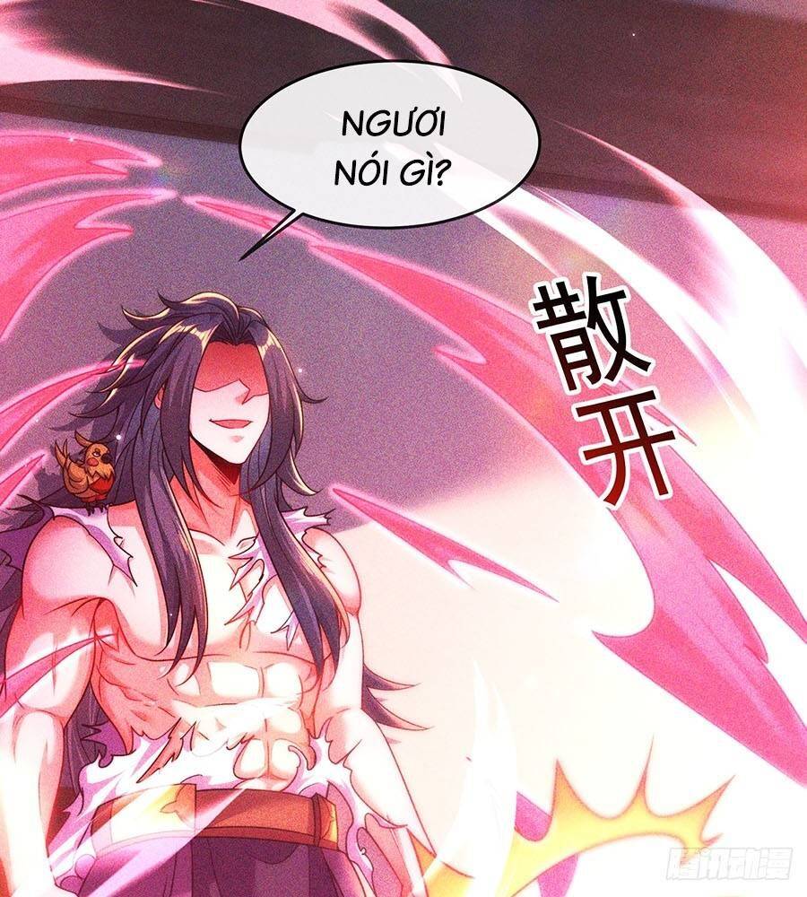 Vạn Cổ Thánh Tôn: Chapter 14