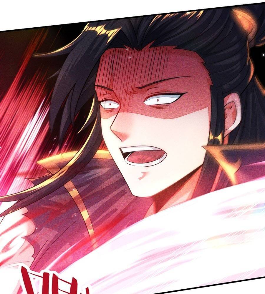 Vạn Cổ Thánh Tôn: Chapter 14