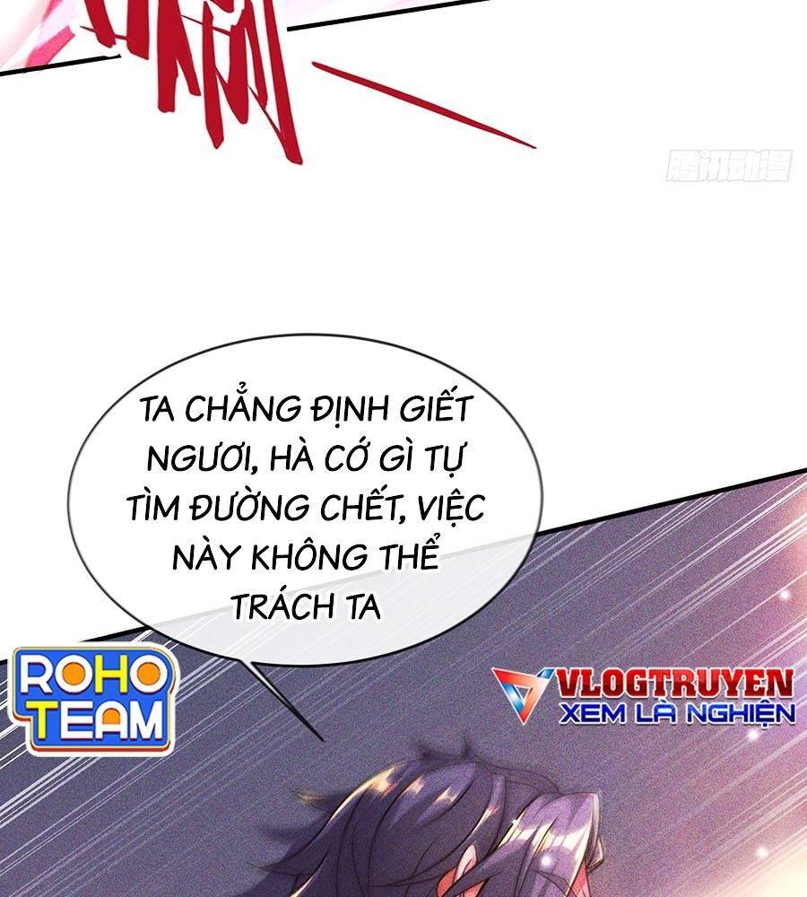 Vạn Cổ Thánh Tôn: Chapter 14