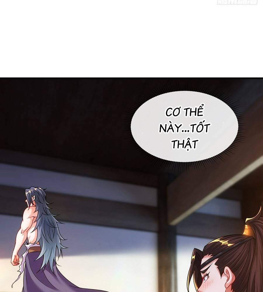 Vạn Cổ Thánh Tôn: Chapter 14