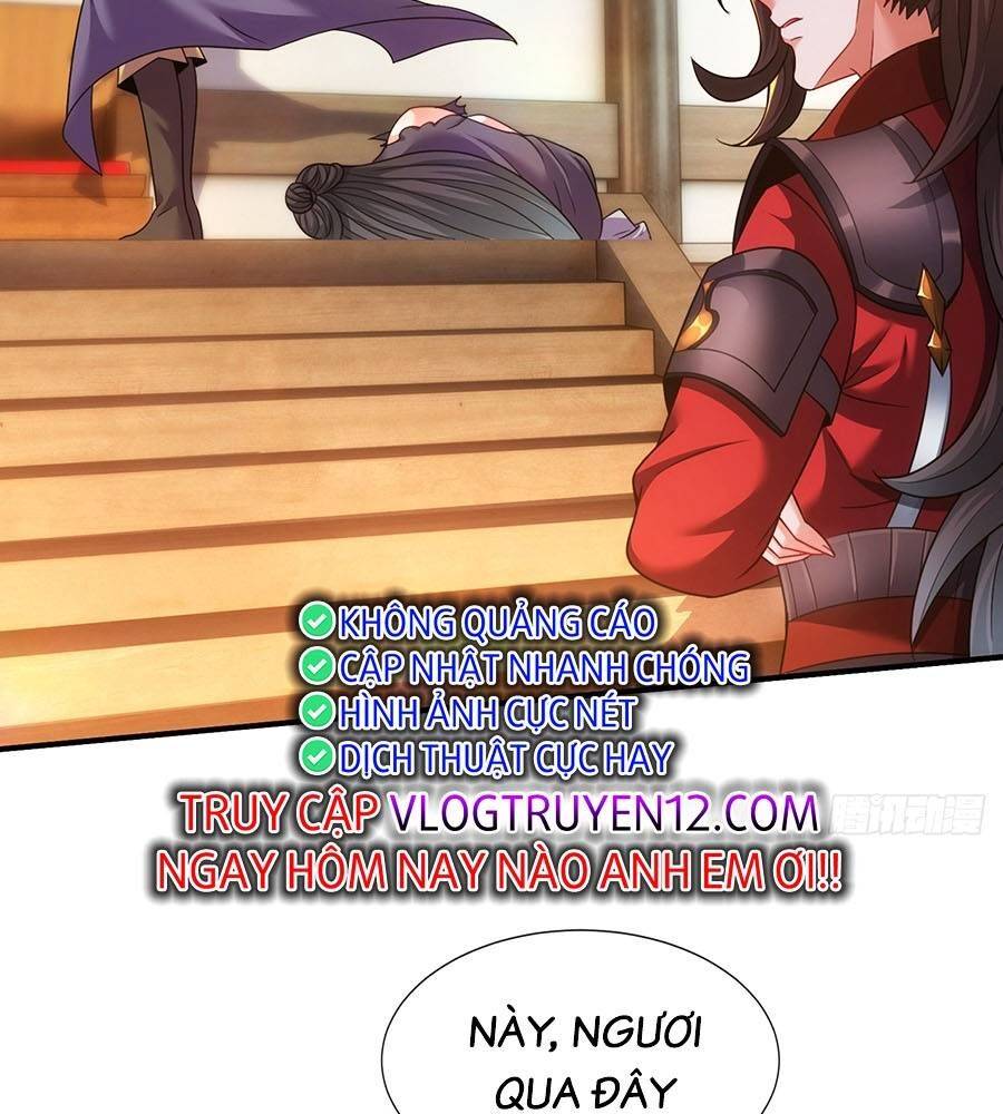 Vạn Cổ Thánh Tôn: Chapter 14