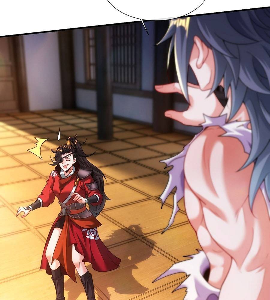 Vạn Cổ Thánh Tôn: Chapter 14