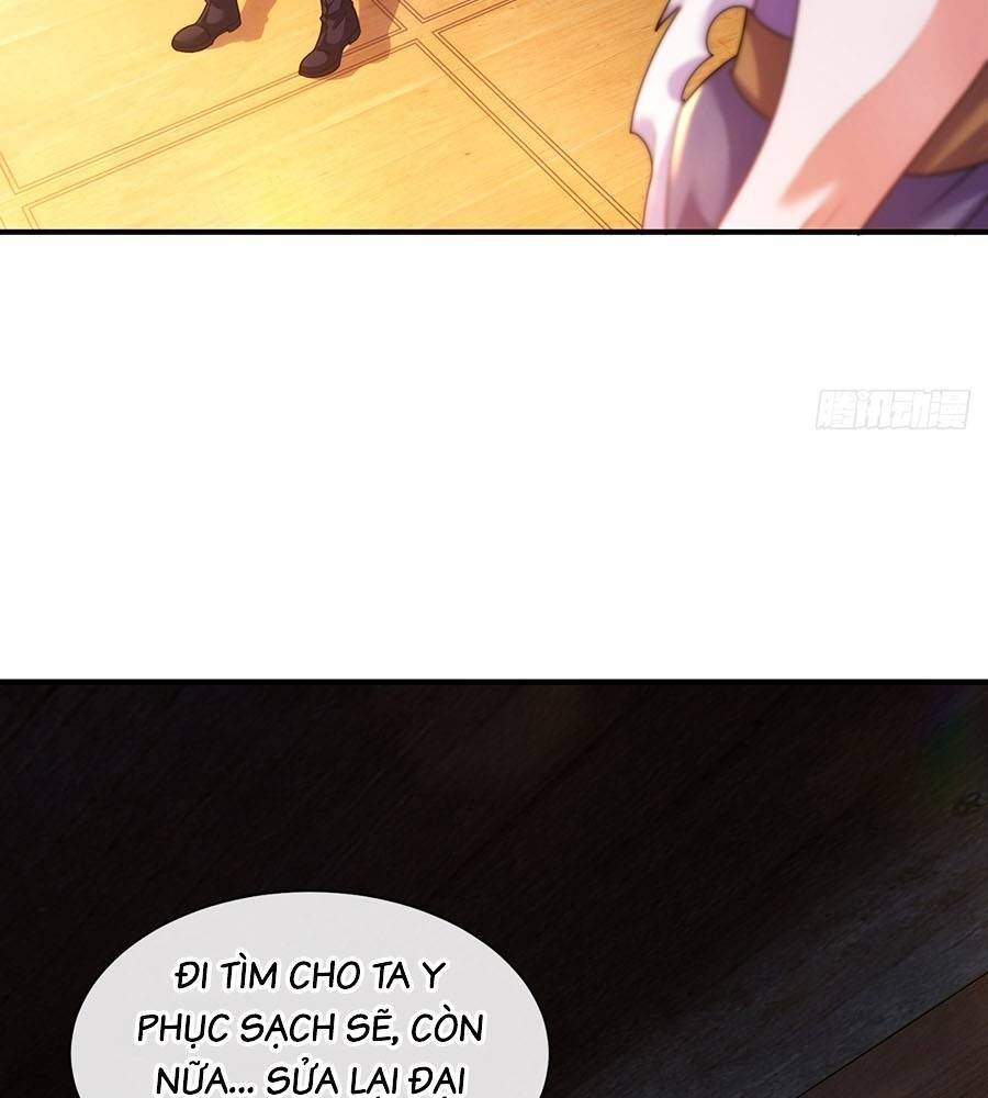 Vạn Cổ Thánh Tôn: Chapter 14