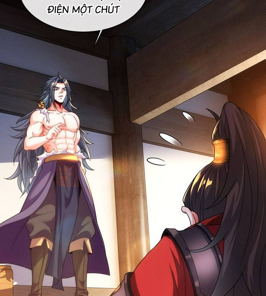 Vạn Cổ Thánh Tôn: Chapter 14