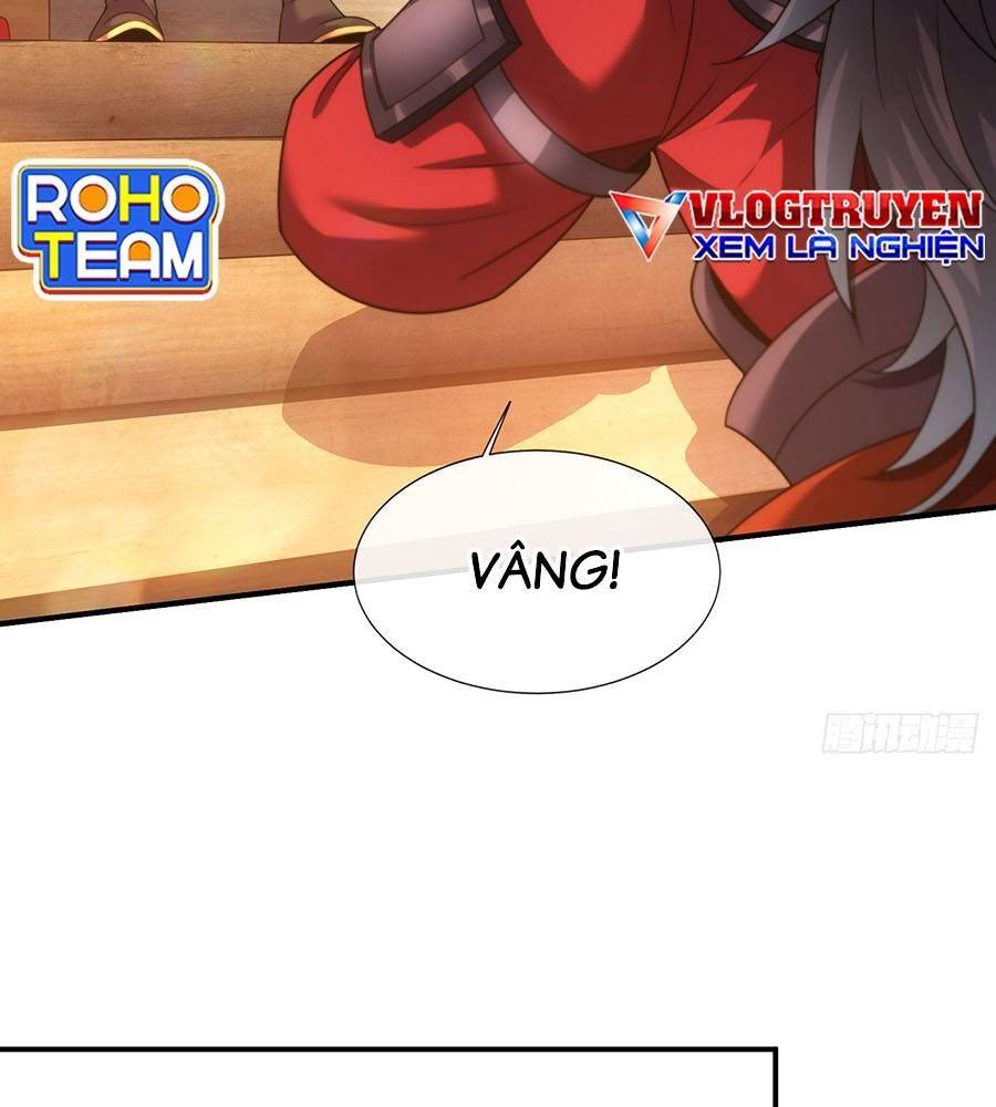 Vạn Cổ Thánh Tôn: Chapter 14