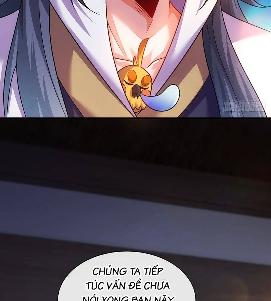 Vạn Cổ Thánh Tôn: Chapter 14