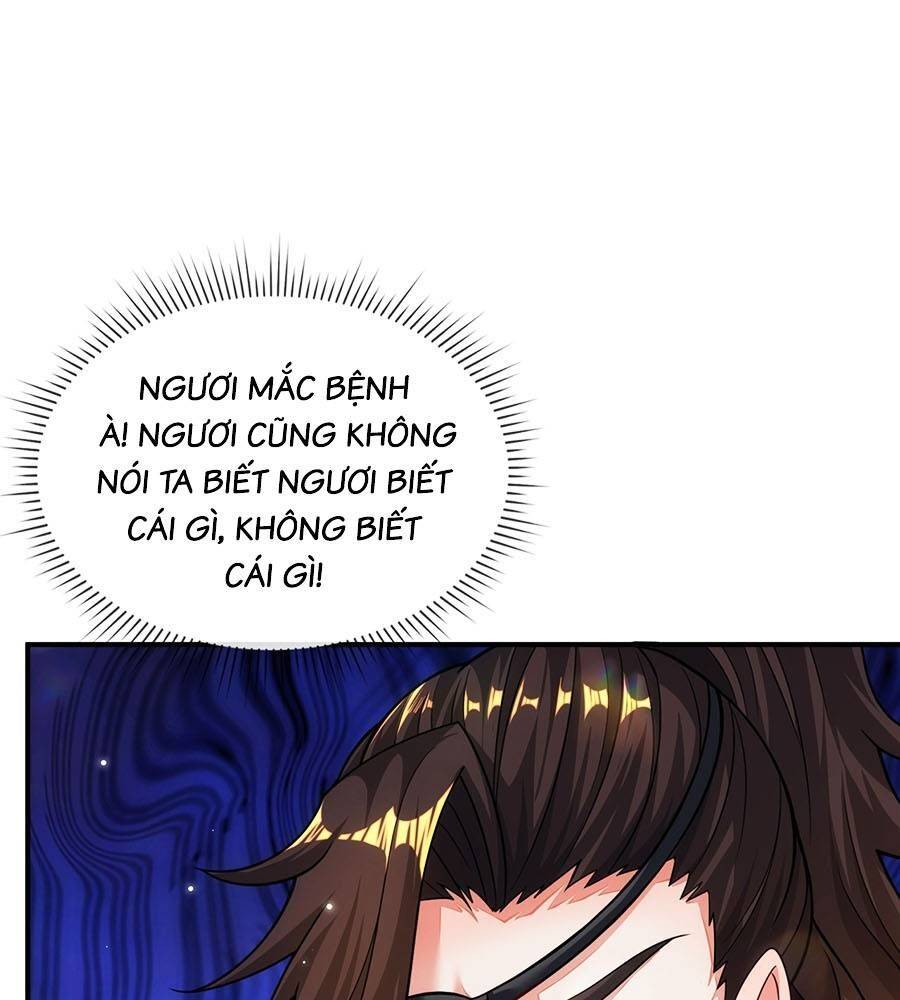 Vạn Cổ Thánh Tôn: Chapter 14