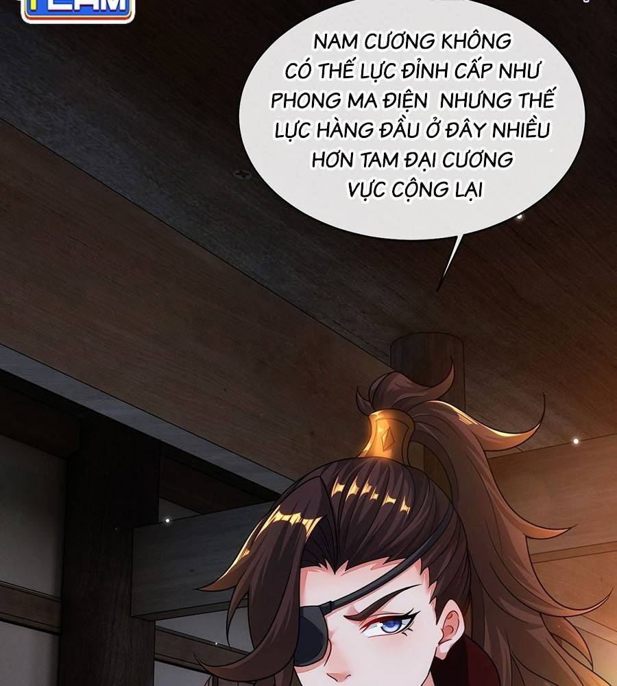 Vạn Cổ Thánh Tôn: Chapter 14