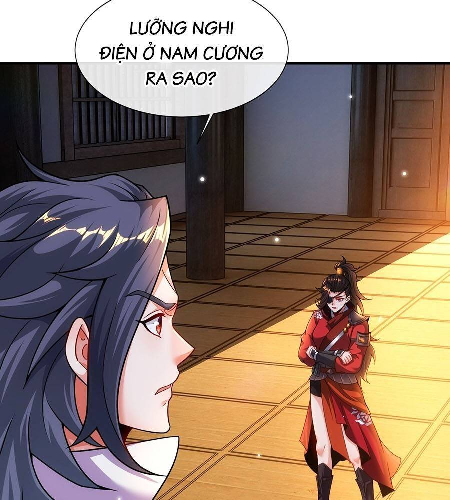 Vạn Cổ Thánh Tôn: Chapter 14