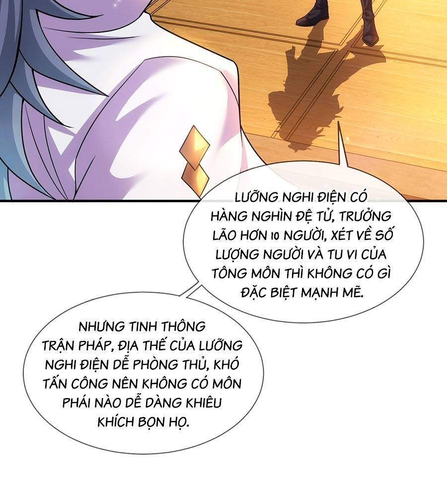 Vạn Cổ Thánh Tôn: Chapter 14