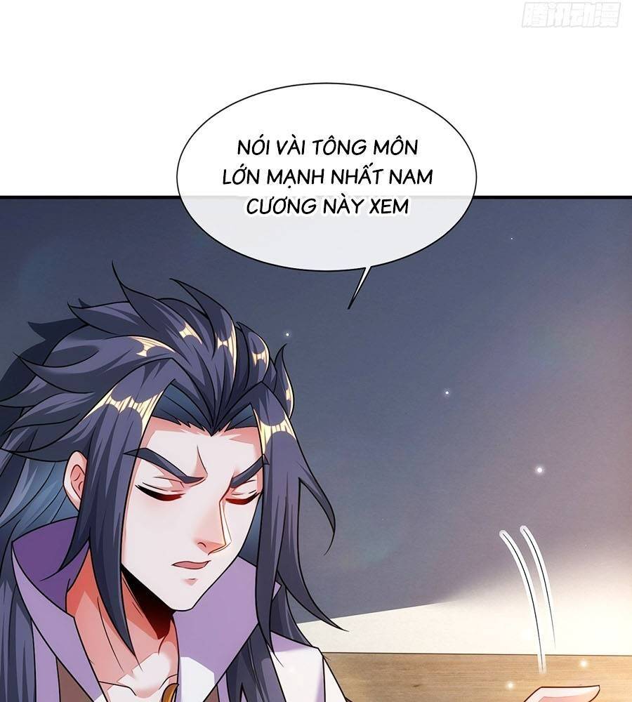 Vạn Cổ Thánh Tôn: Chapter 14