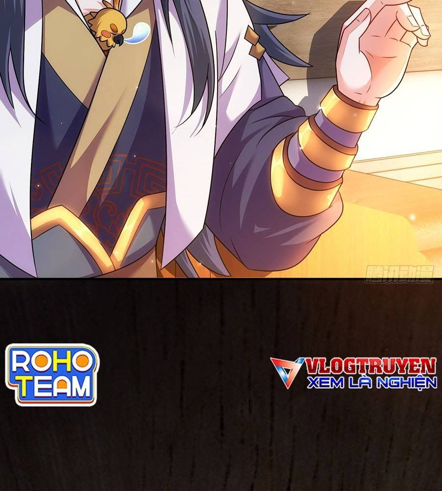 Vạn Cổ Thánh Tôn: Chapter 14