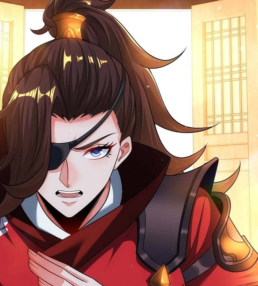 Vạn Cổ Thánh Tôn: Chapter 14