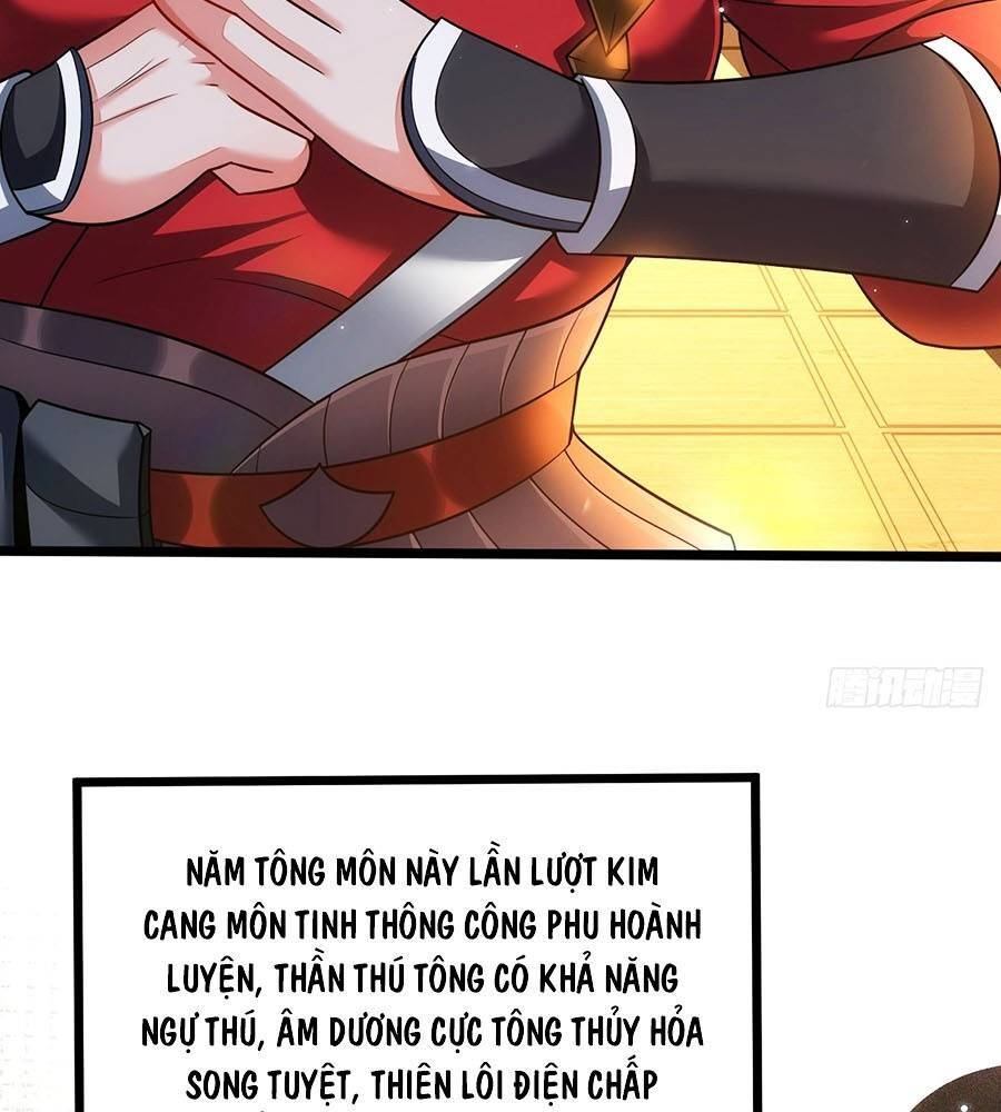 Vạn Cổ Thánh Tôn: Chapter 14