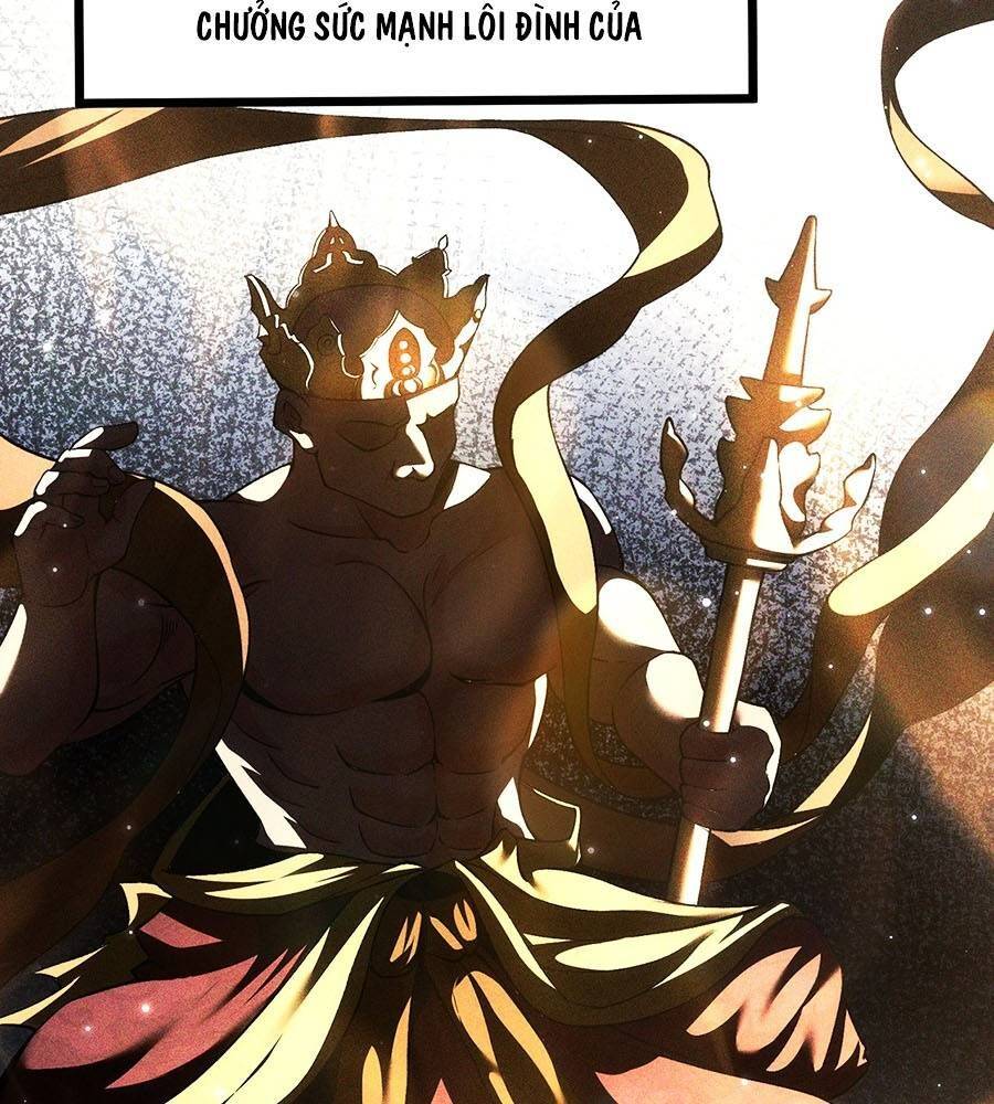 Vạn Cổ Thánh Tôn: Chapter 14