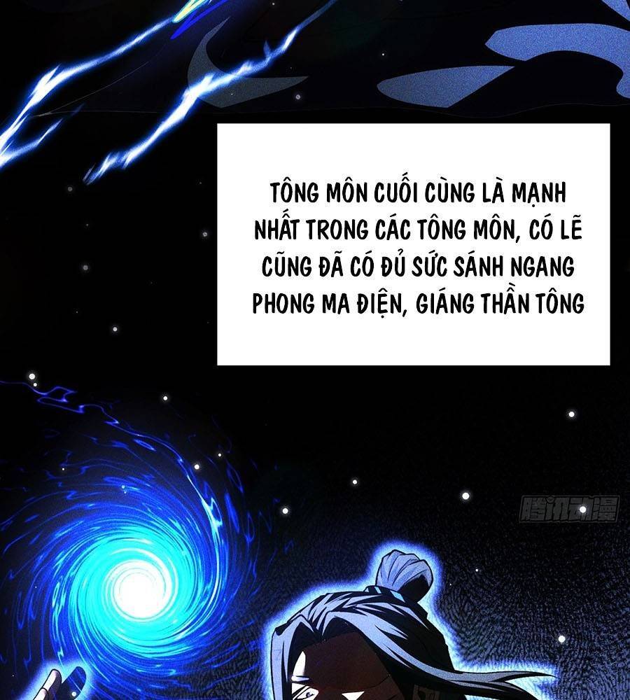 Vạn Cổ Thánh Tôn: Chapter 14