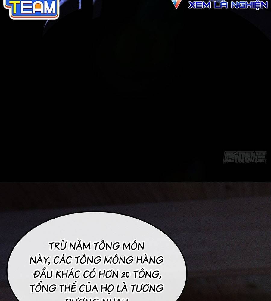 Vạn Cổ Thánh Tôn: Chapter 14