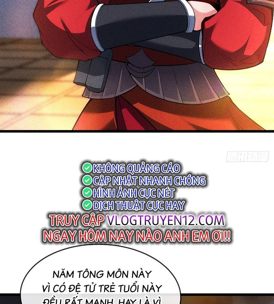 Vạn Cổ Thánh Tôn: Chapter 14