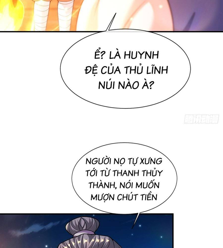 Vạn Cổ Thánh Tôn: Chapter 15