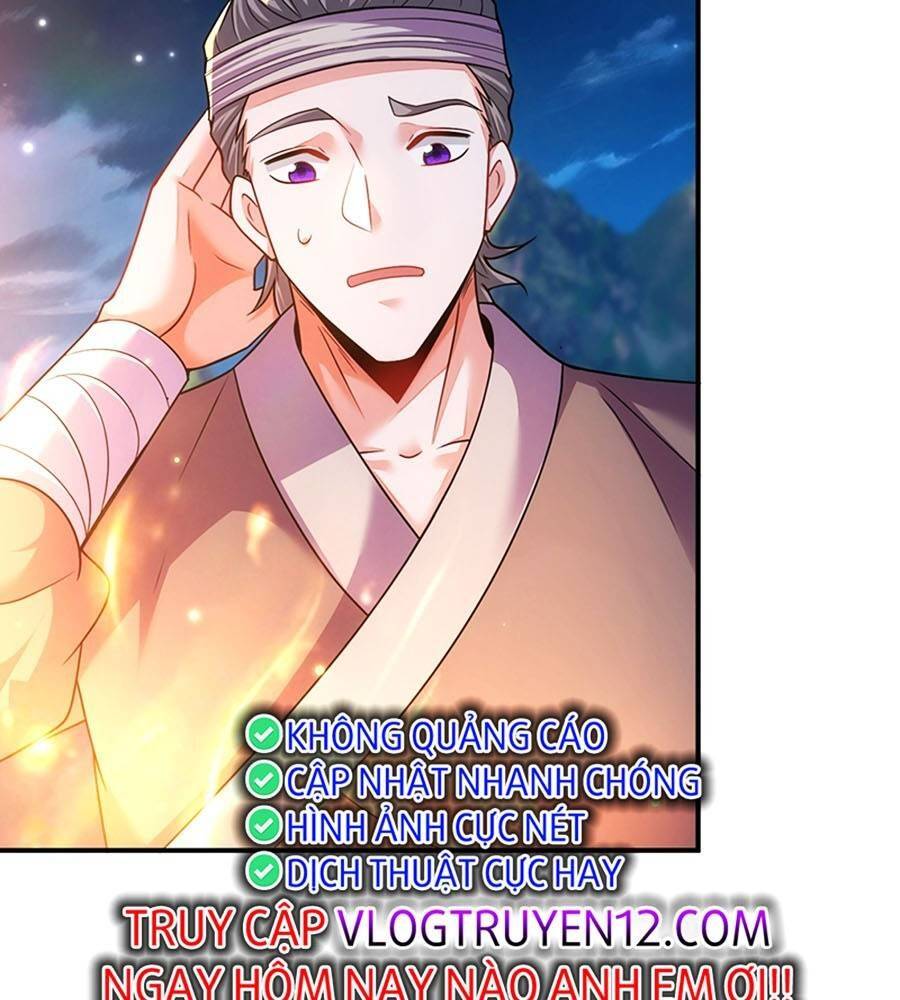 Vạn Cổ Thánh Tôn: Chapter 15