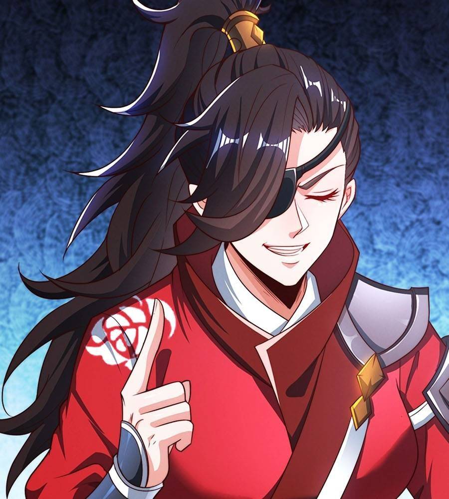 Vạn Cổ Thánh Tôn: Chapter 15