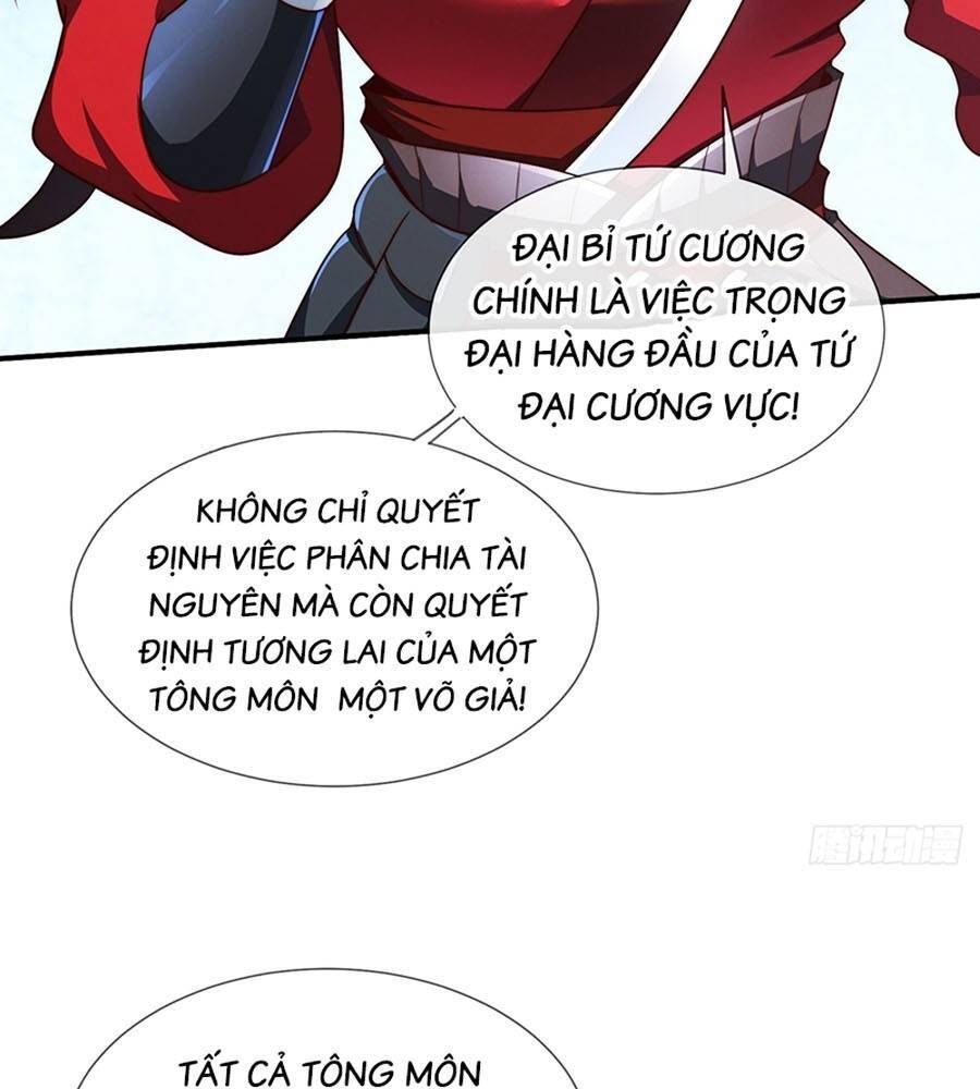 Vạn Cổ Thánh Tôn: Chapter 15