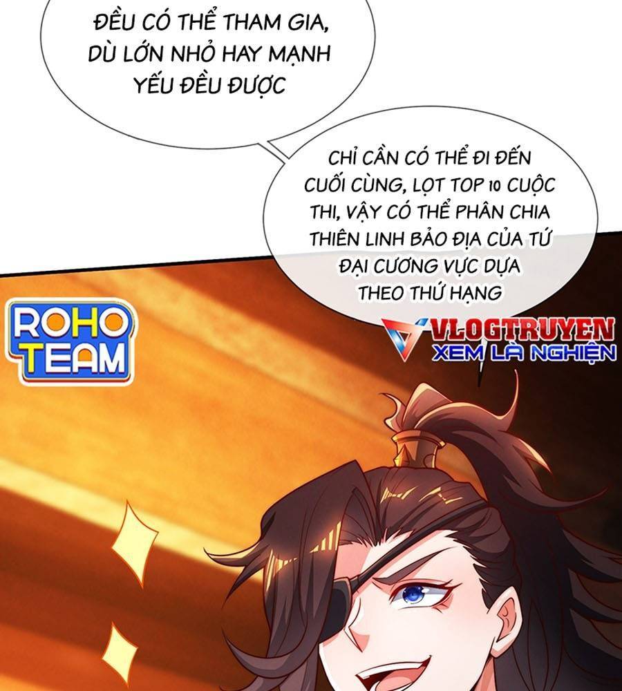 Vạn Cổ Thánh Tôn: Chapter 15