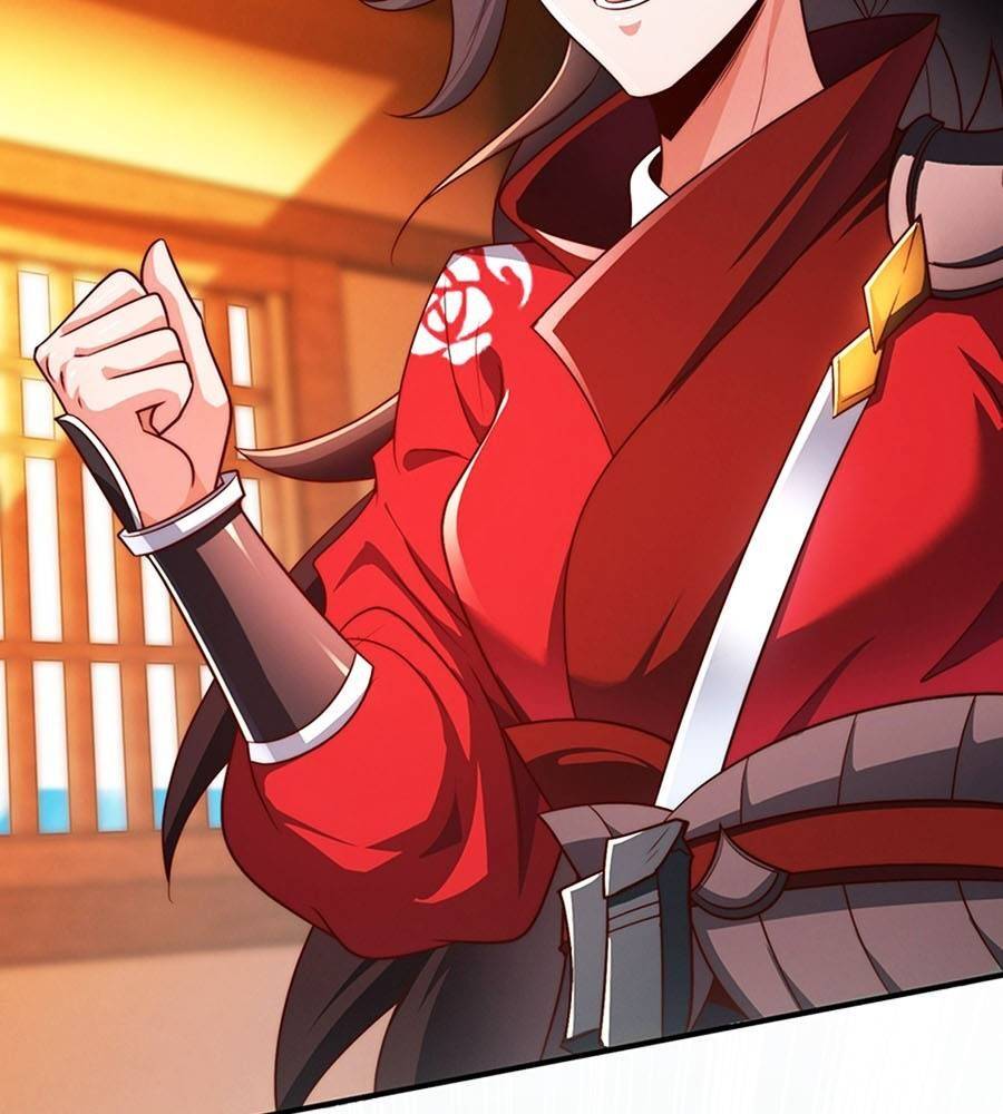 Vạn Cổ Thánh Tôn: Chapter 15