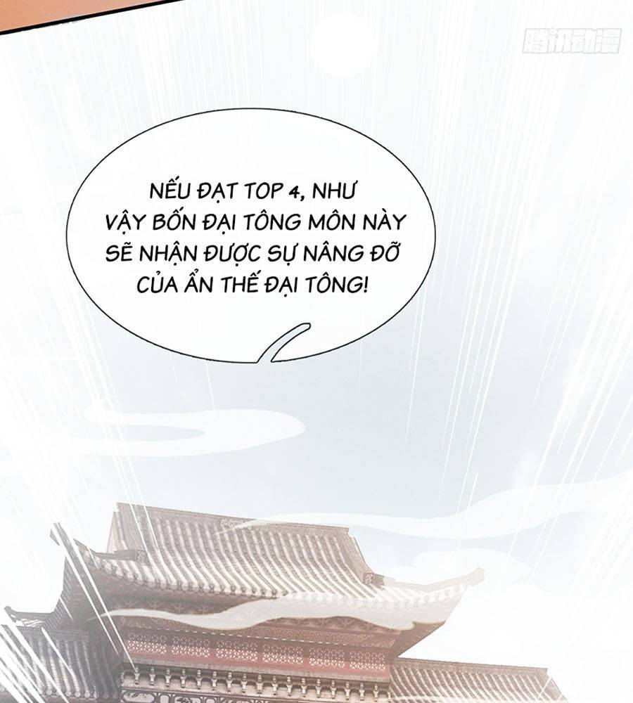 Vạn Cổ Thánh Tôn: Chapter 15