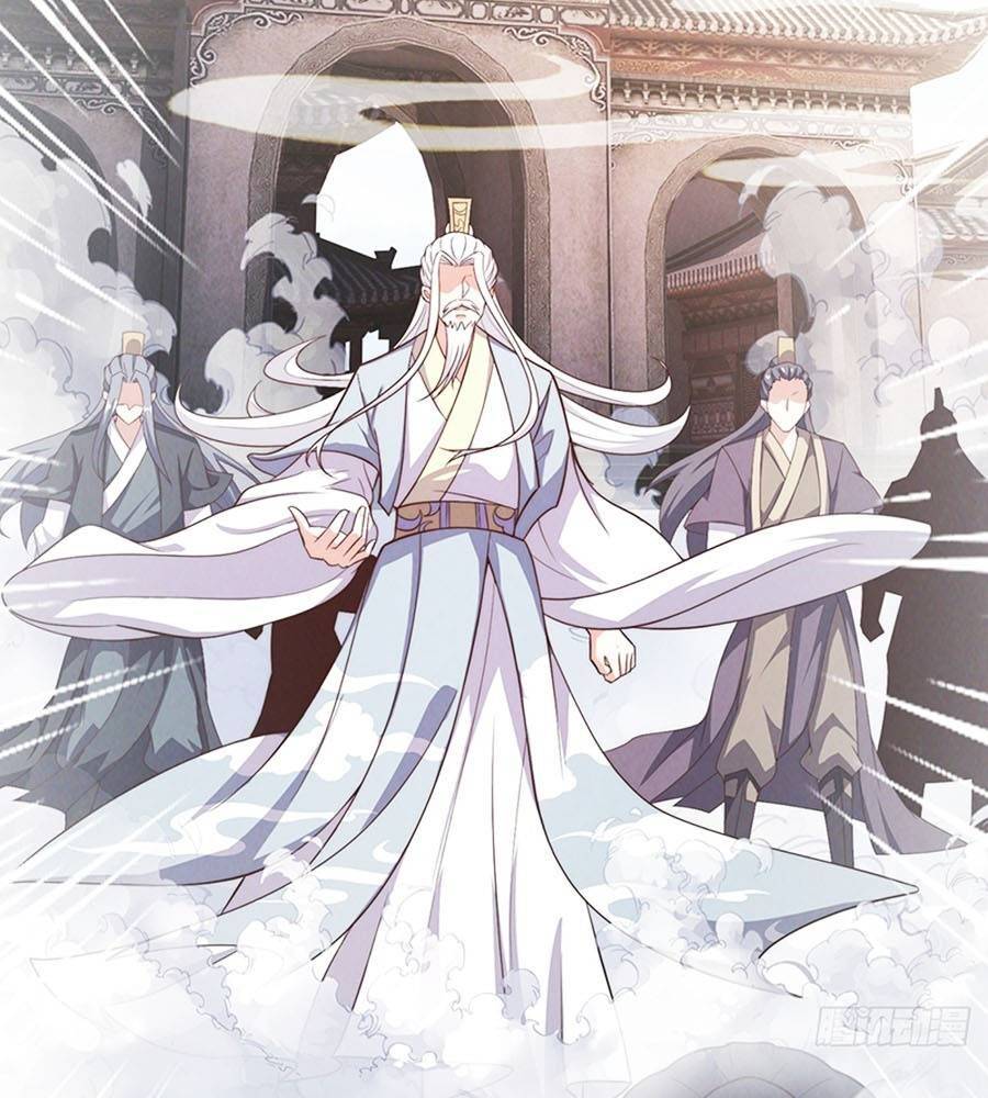 Vạn Cổ Thánh Tôn: Chapter 15