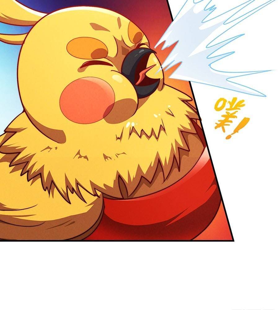 Vạn Cổ Thánh Tôn: Chapter 15