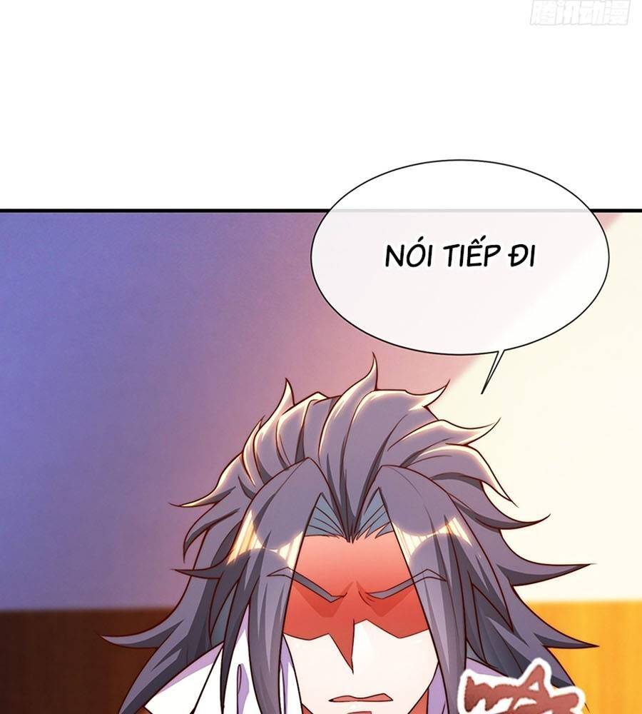 Vạn Cổ Thánh Tôn: Chapter 15